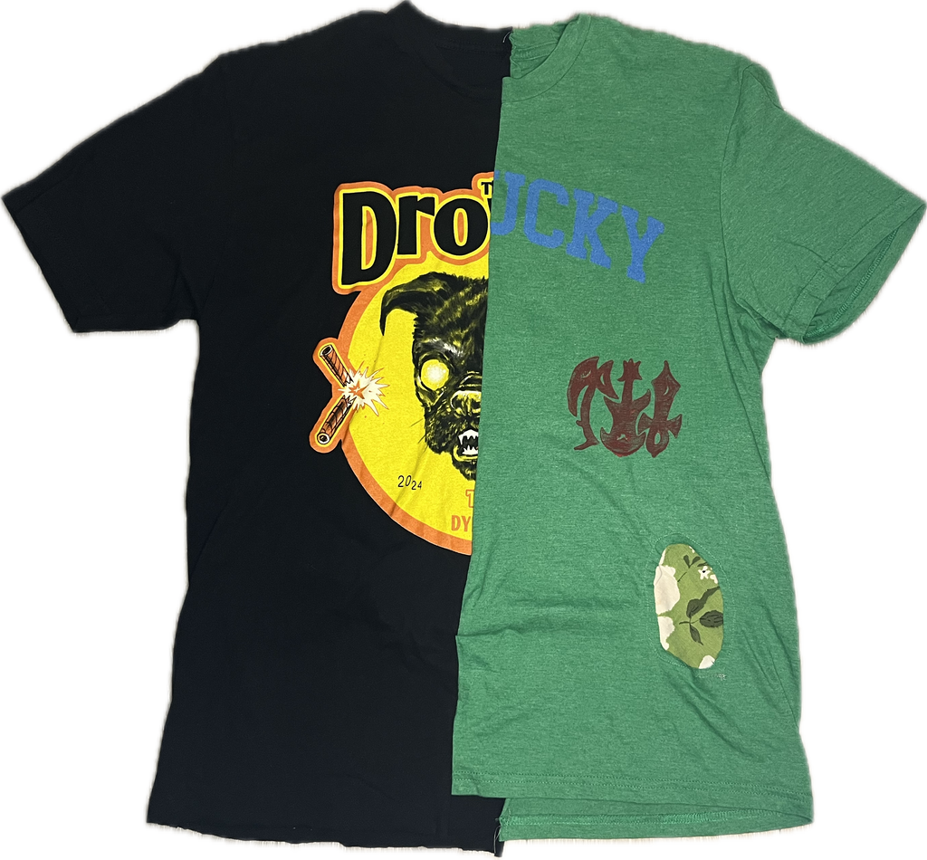 Chopped Tee's