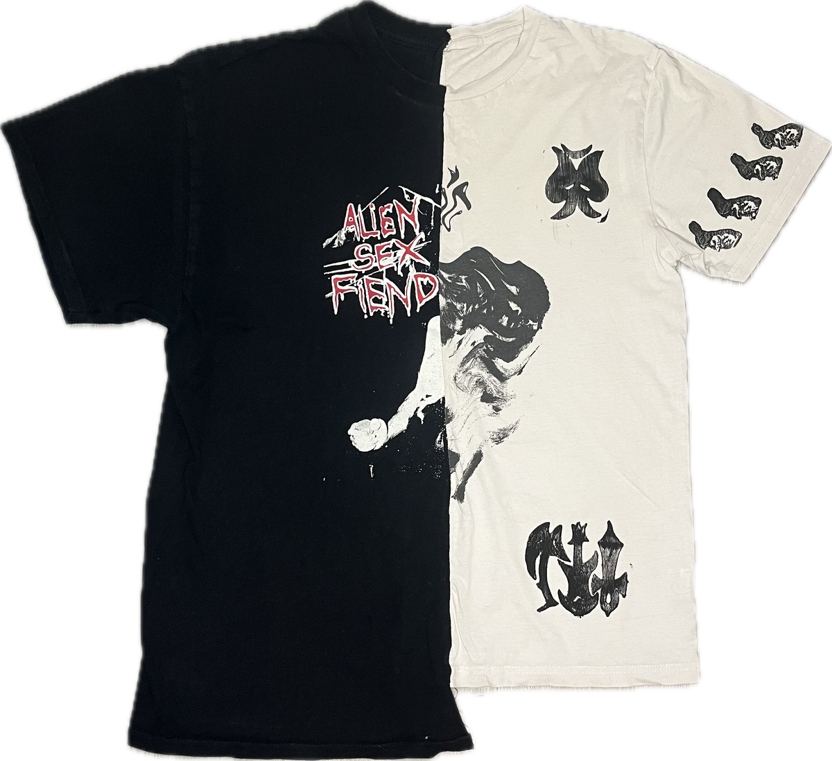 Chopped Tee's