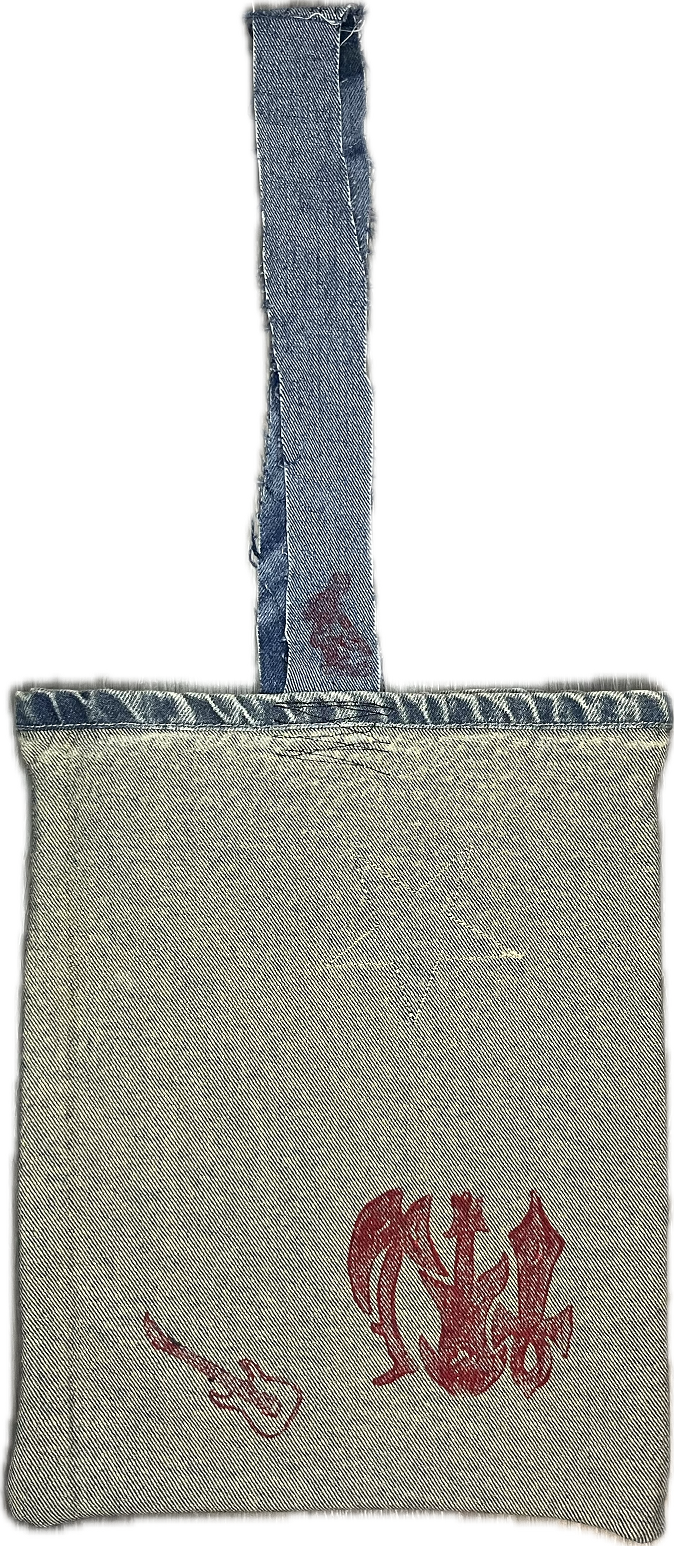 Jean Bag