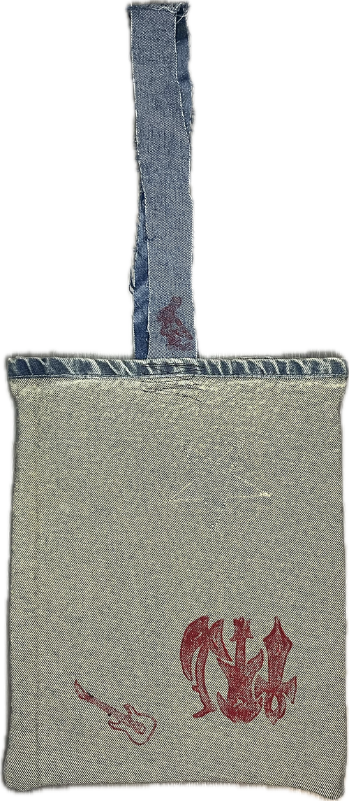 Jean Bag