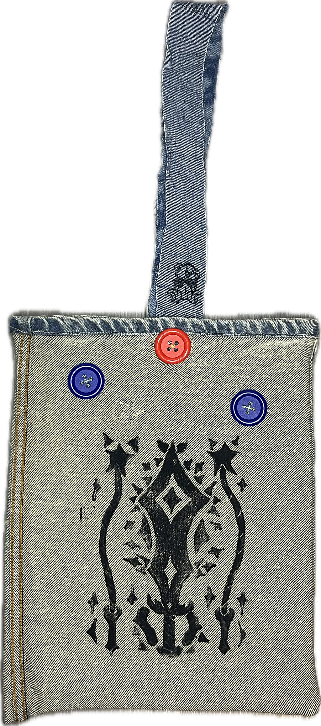 Jean Bag