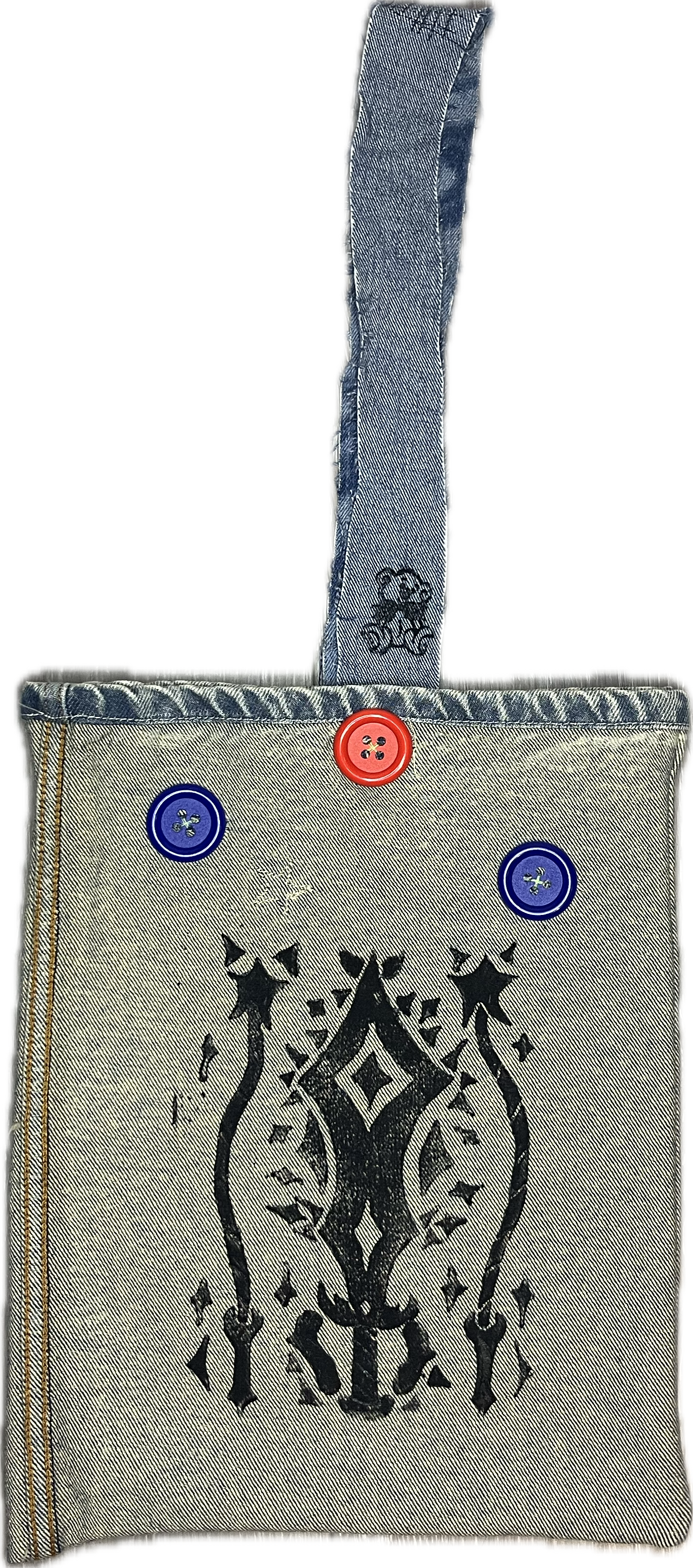 Jean Bag