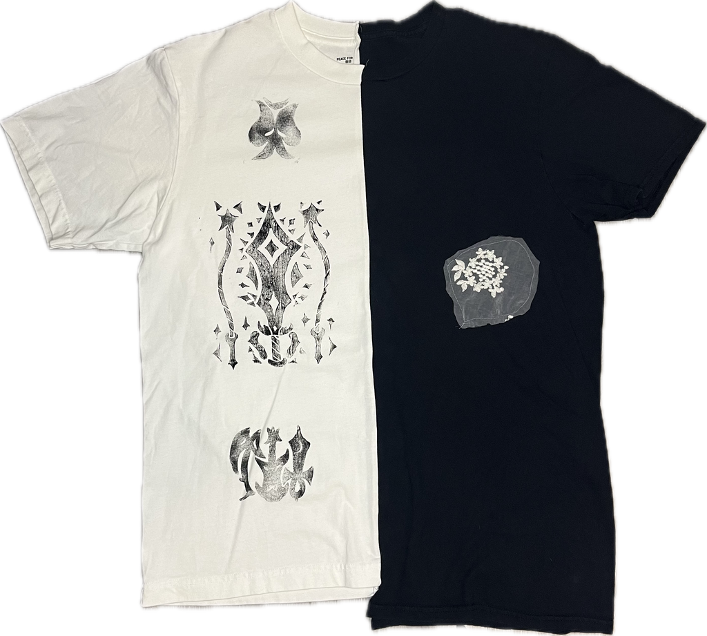 Chopped Tee's