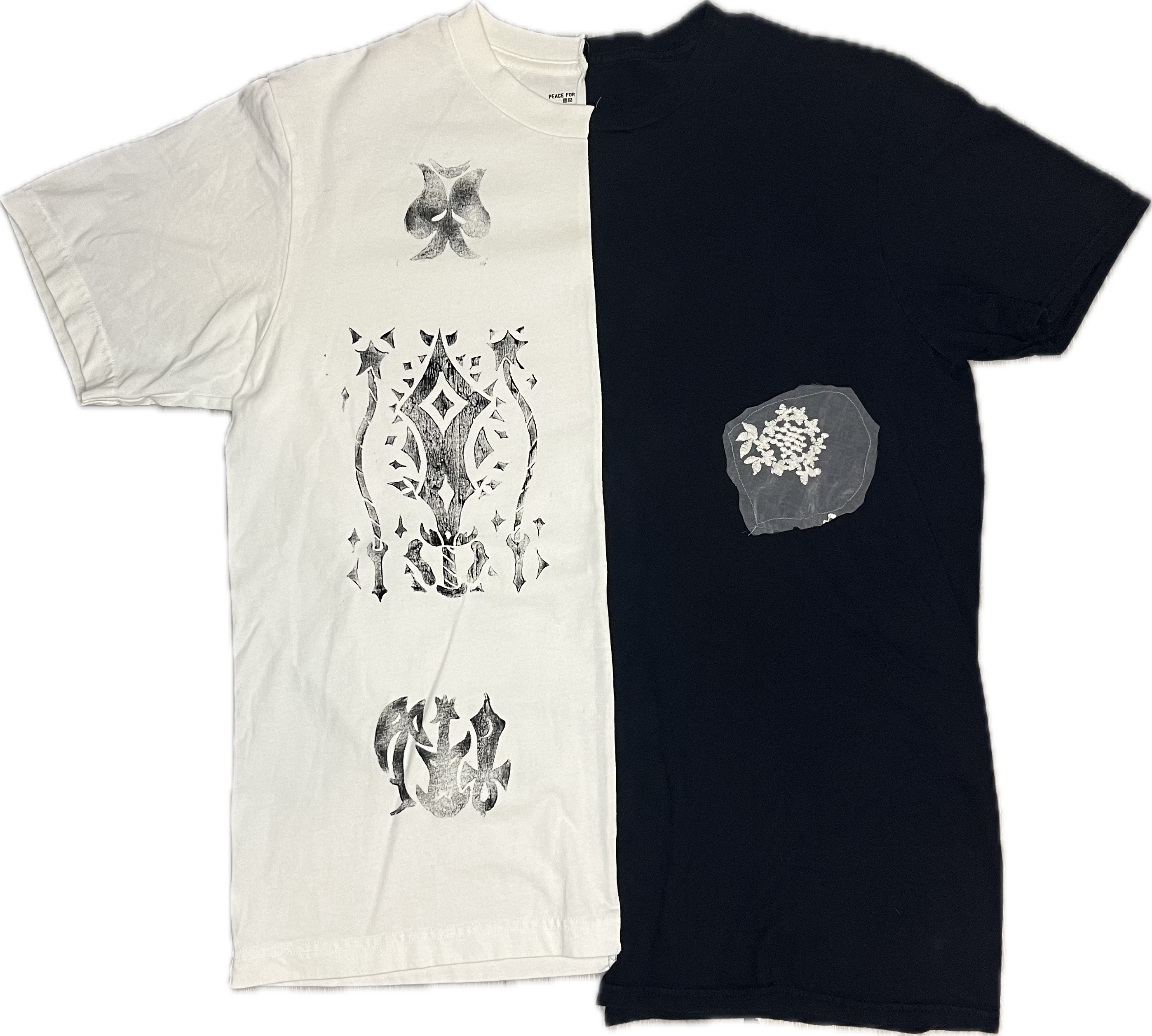 Chopped Tee's
