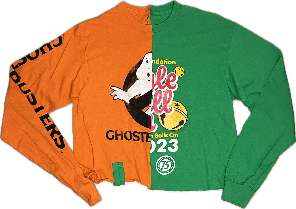 Chopped Tee's
