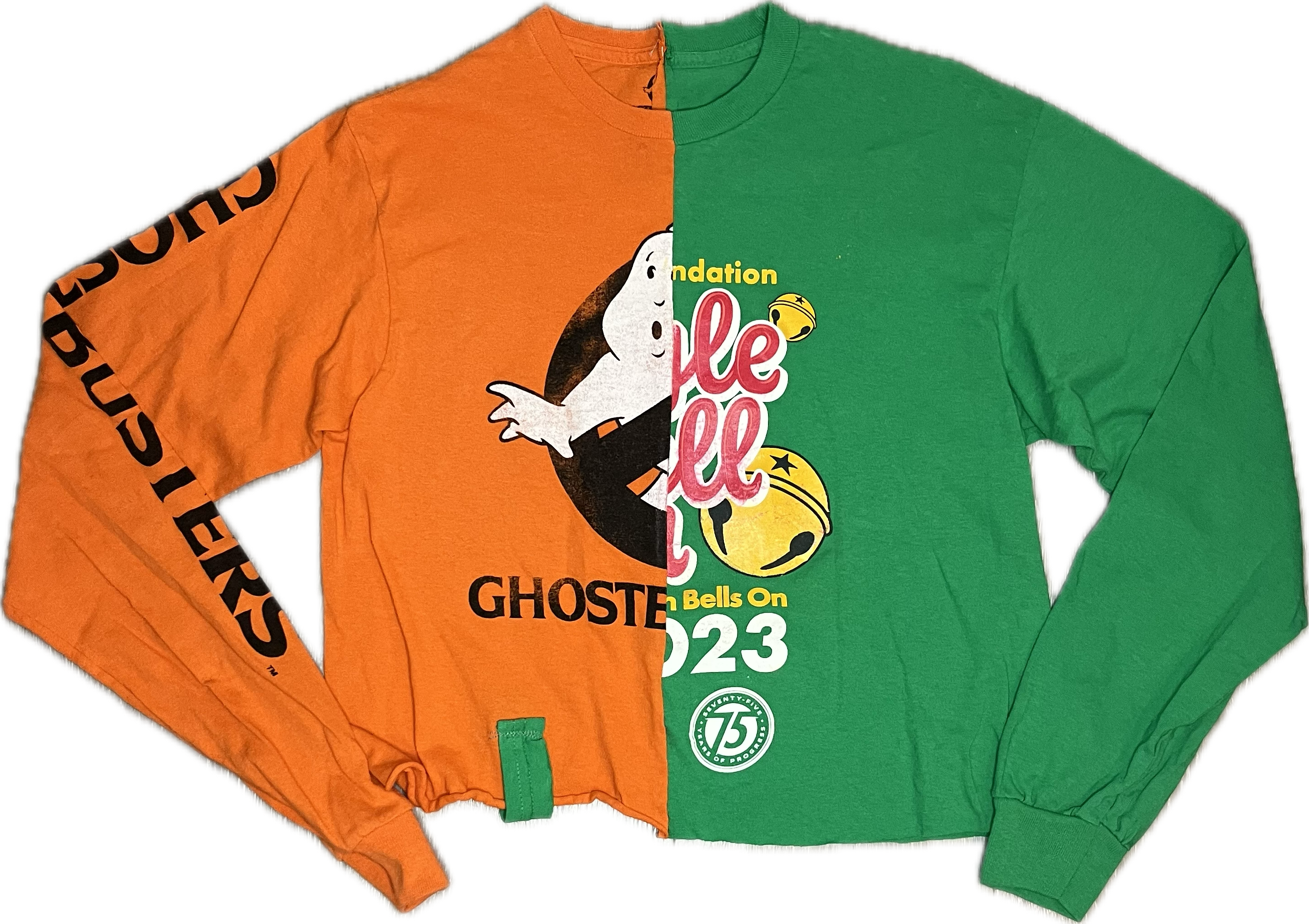 Chopped Tee's