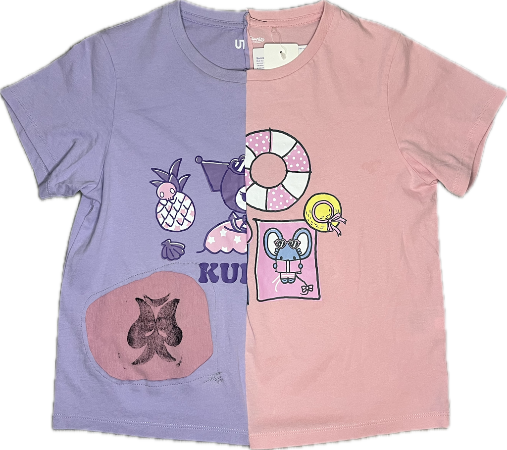Chopped Tee's