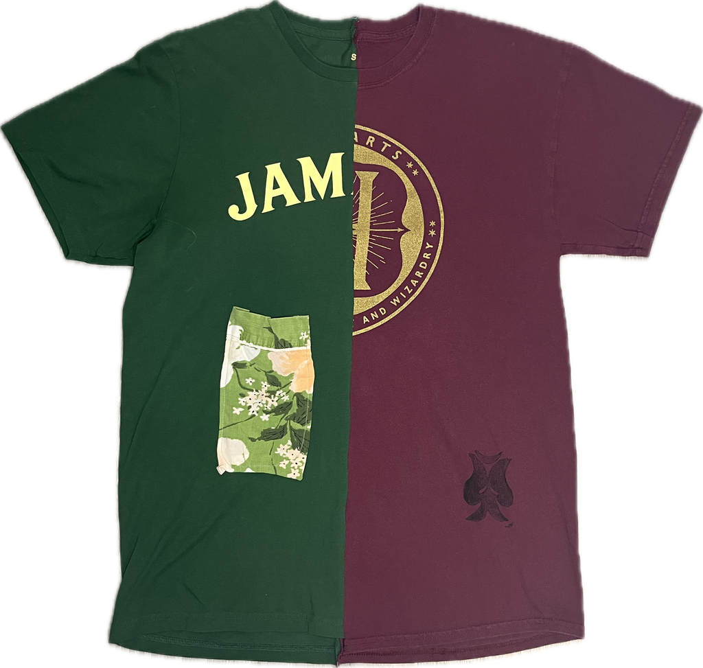 Chopped Tee's