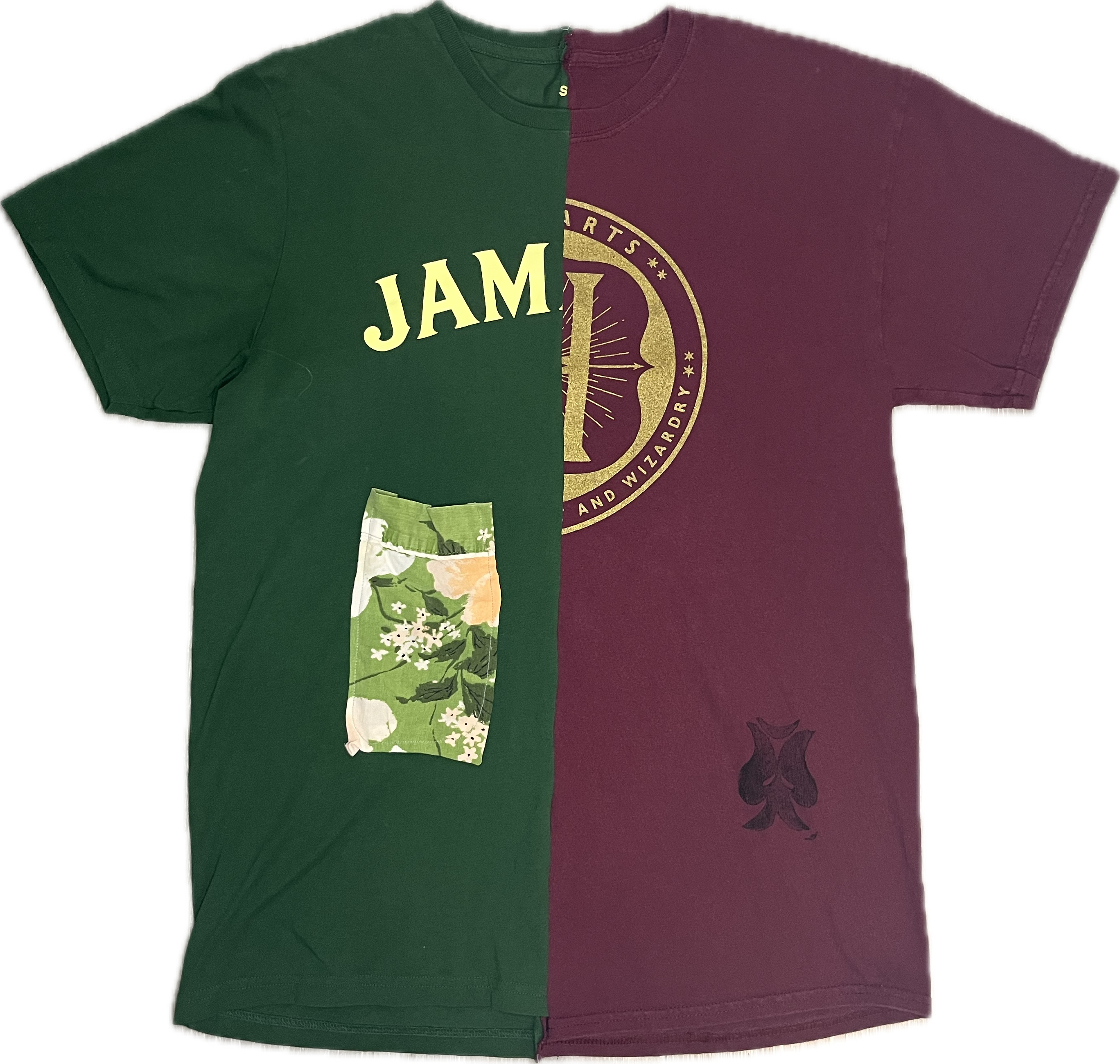 Chopped Tee's