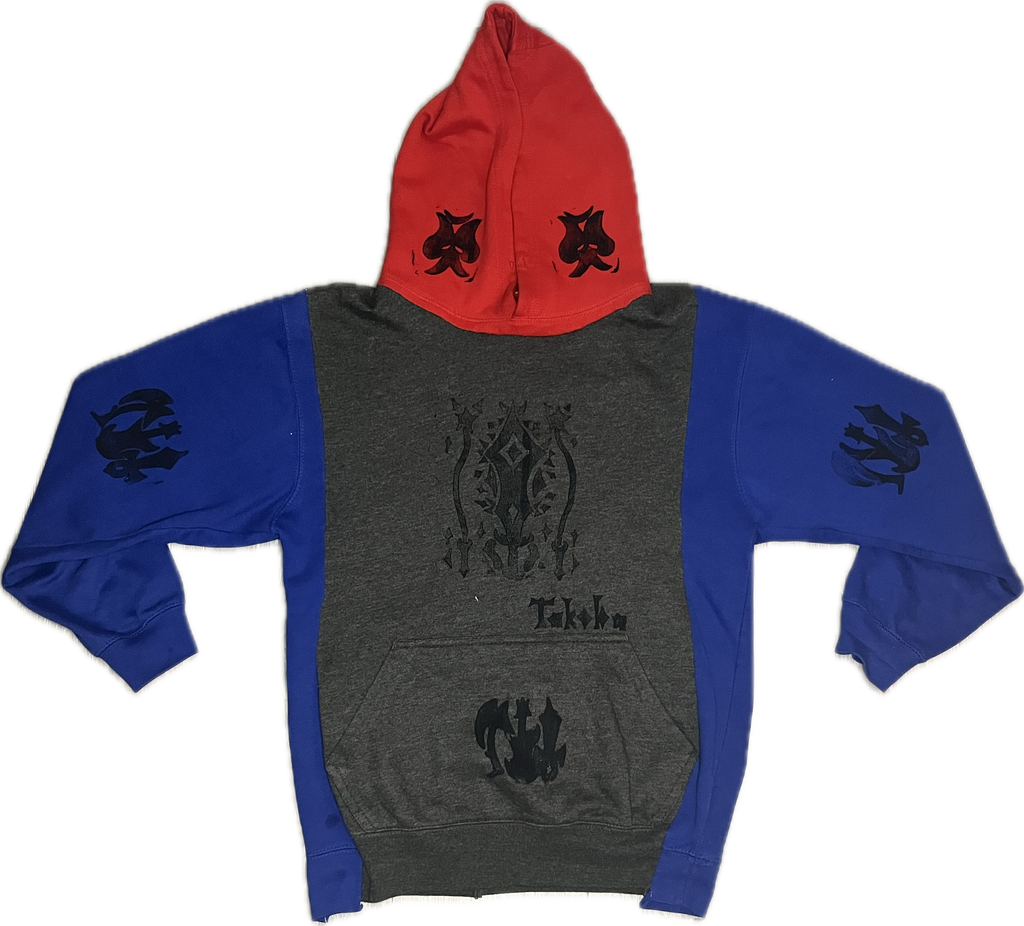 Hoodies