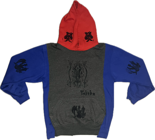 Hoodies