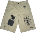 Shorts - Dickies/Sword