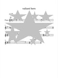 Together Tomorrow - Lead Sheets