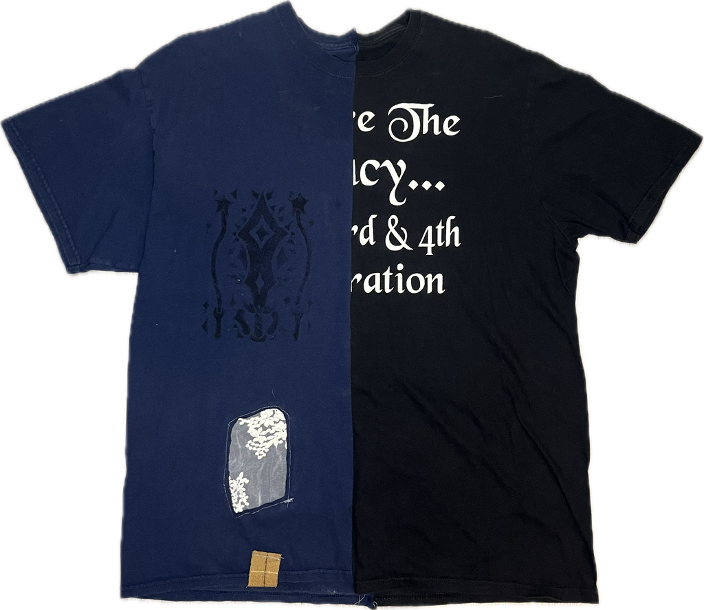 Chopped Tee's