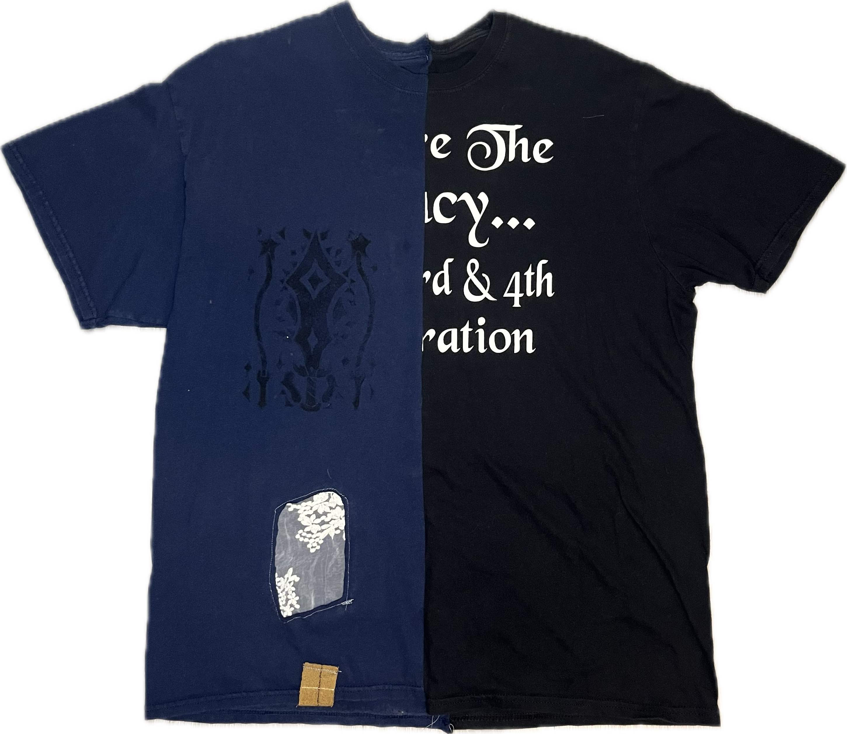 Chopped Tee's