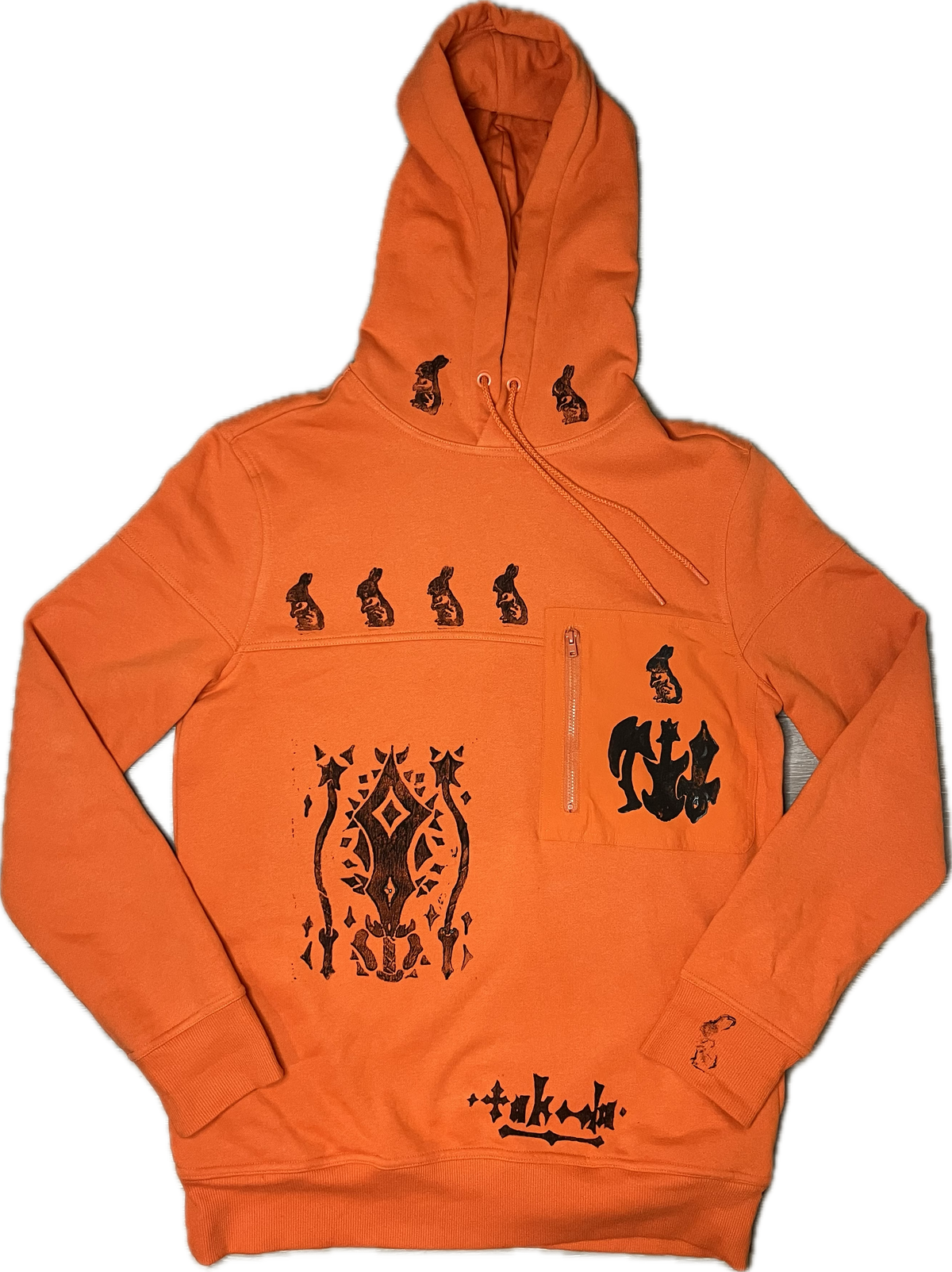 Hoodies