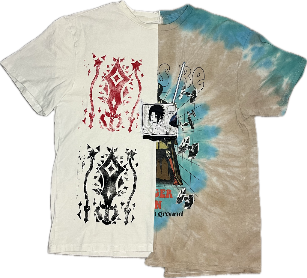 Chopped Tee's