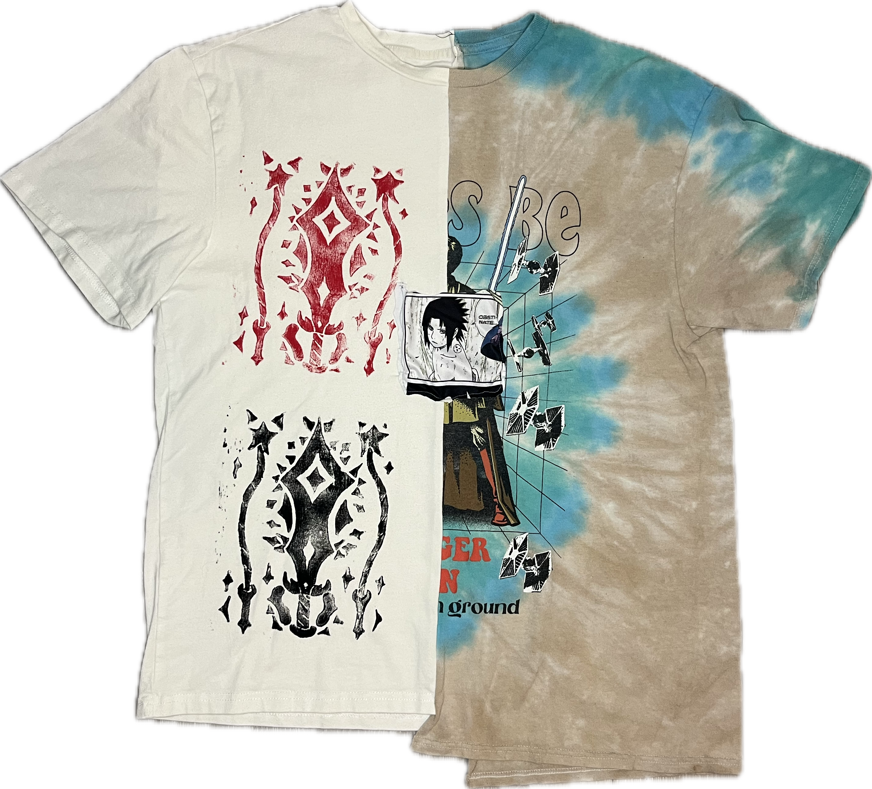 Chopped Tee's