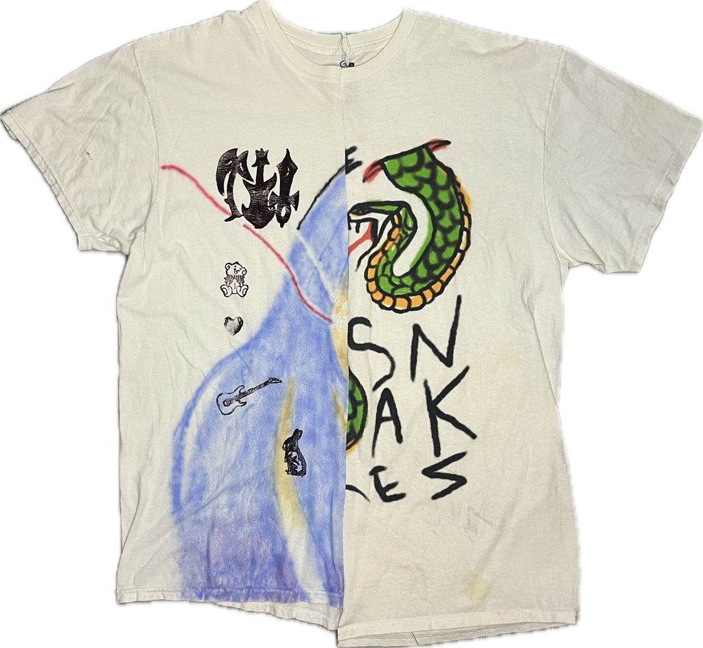 Chopped Tee's