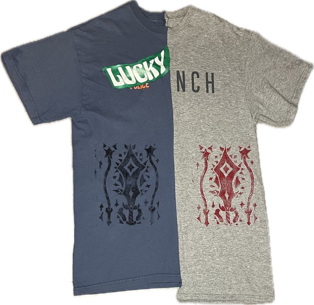Chopped Tee's