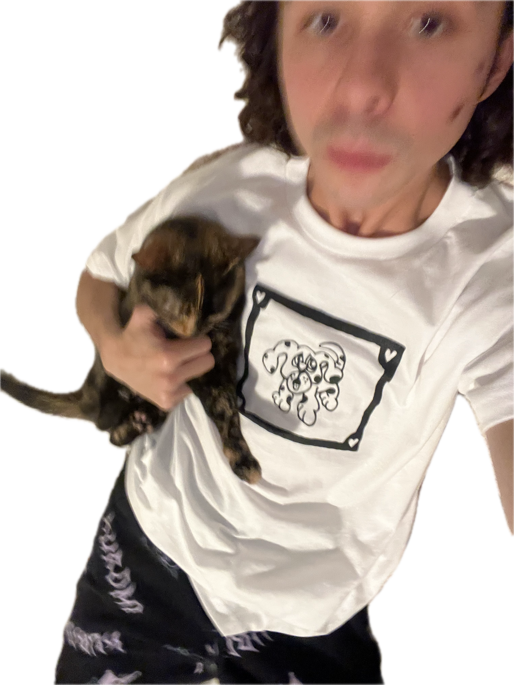 Dog-Tee