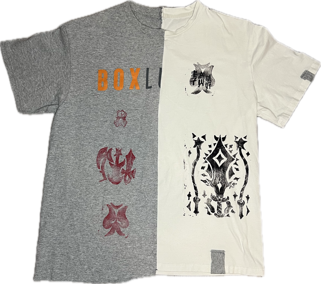 Chopped Tee's