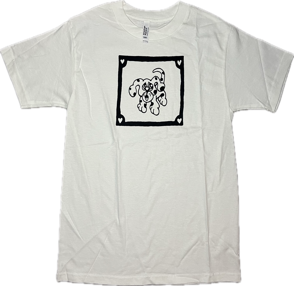 Dog-Tee