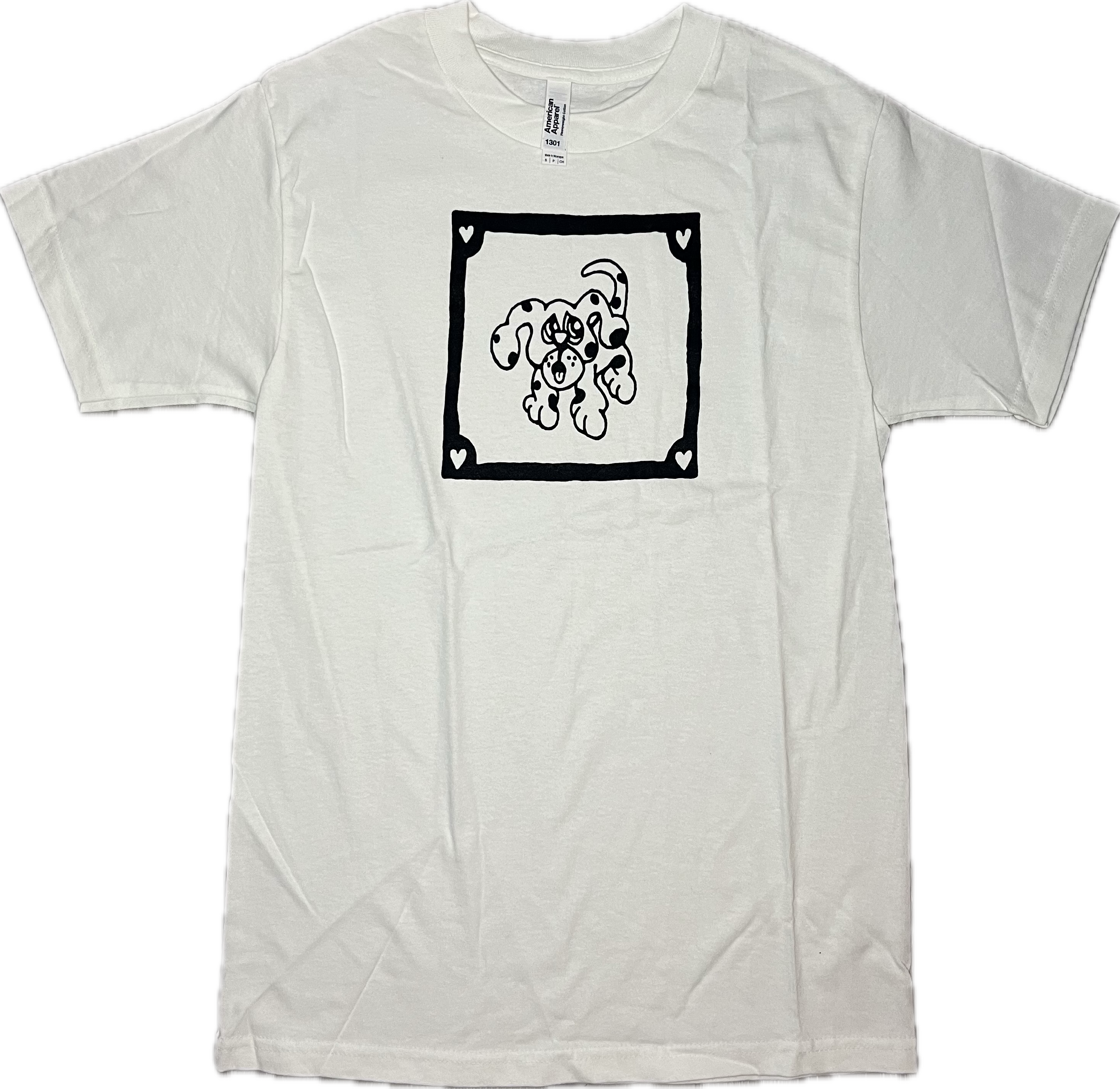 Dog-Tee
