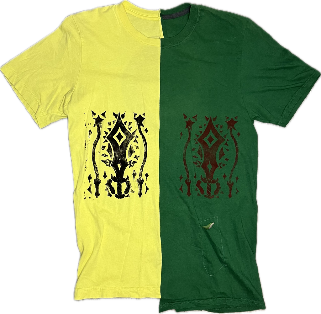 Chopped Tee's