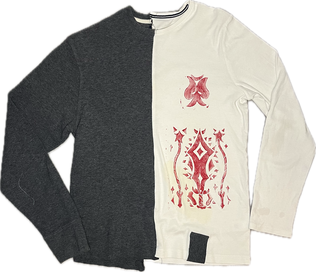 Chopped Tee's