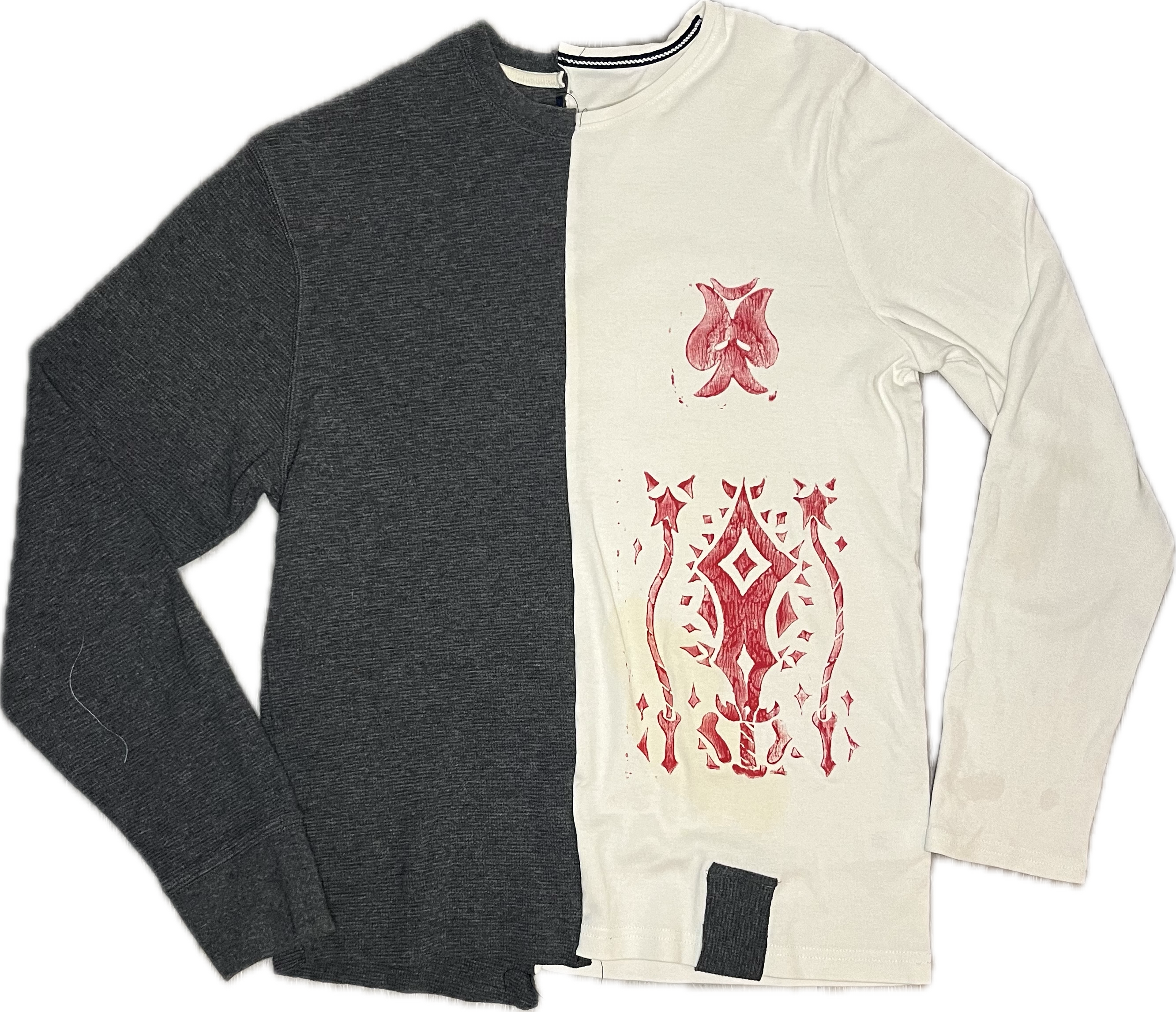 Chopped Tee's